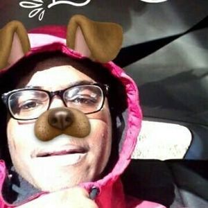 Meet your Posher, Elijah